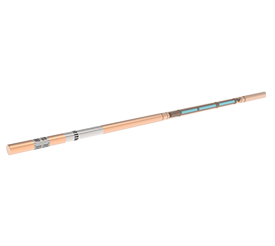 Tensor Pro MWD
