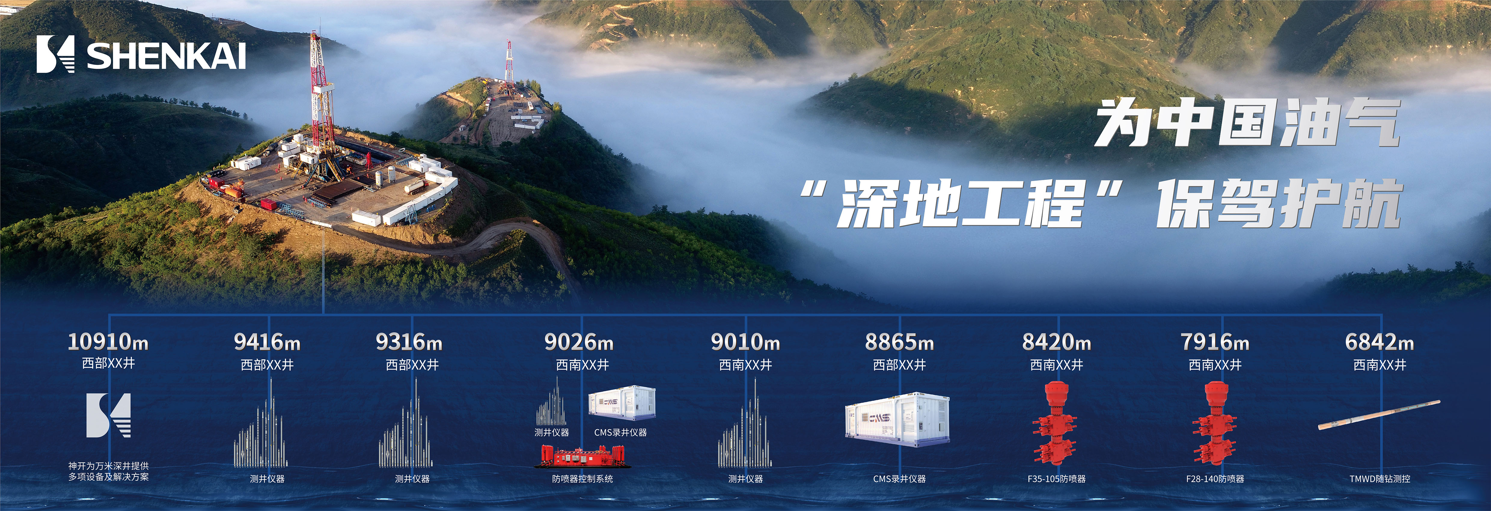 神開(kāi)攜AI智慧井場(chǎng)、深地工程、綠色氫能解決方案，誠(chéng)邀您相聚2025北京CIPPE石油展(圖4)
